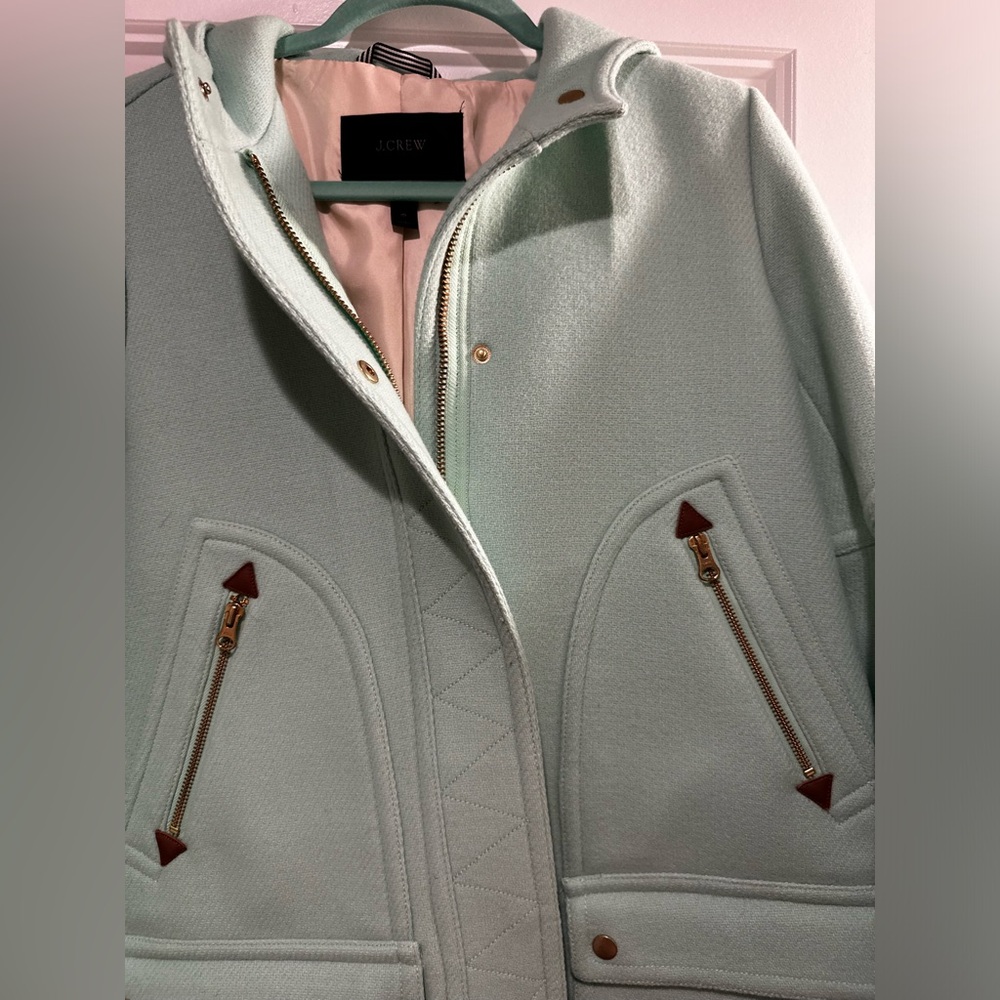 J.Crew jacket - Picture 3 of 6